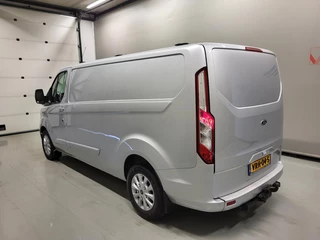 Ford Transit Custom - afbeelding nr 15