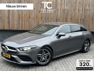 Mercedes-Benz CLA - 214166703-0