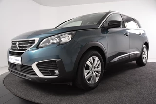 Peugeot 5008 - afbeelding nr 22