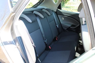 SEAT Ibiza Seat Ibiza 1.2 TSI Style, Parkeersensor achter, Bluetooth, Radio-CD/MP3 speler - afbeelding nr 15
