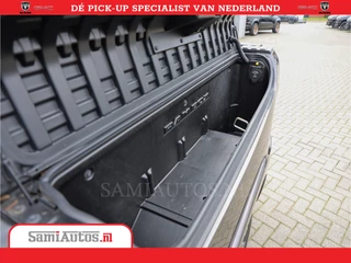 Dodge Ram 1500 Comfortabele Dubbele Cabine met Royale 5 Zitplaatsen | - afbeelding nr 26