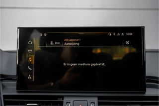 Audi Q5 Pano RS-Stoelen Matrix Trekhaak 20