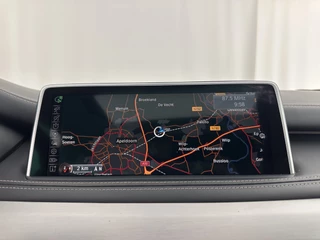 BMW X5 BMW X5 xDrive30d High Executive M-Sport-Pack Aut. *PANO | LUXURY-LEATHER | FULL-LED | ADAPTIVE-CRUISE | BLINDSPOT | MEMORY-PACK | HARMAN/KARDON-AUDIO | HEAD-UP | KEYLESS | CAMERA | COMFORTSEATS | SHIFT-PADDLES | TOWBAR | 20''ALU* - afbeelding nr 14
