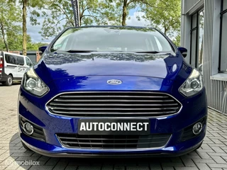 Ford S-Max Ford S-Max 1.5 Titanium. NAVI, CRUISE, CLIMA, STOELVERWARMING. - afbeelding nr 5
