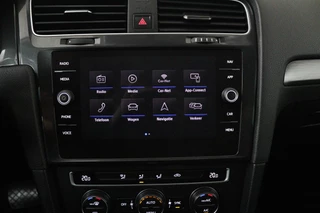 Volkswagen Golf Volkswagen Golf 1.0 TSI Comfortline Automaat (NAVIGATIE, CARPLAY, STUURBEDIENING, PARKEERSENSOREN, CLIMA) - afbeelding nr 5