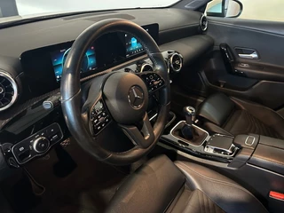 Mercedes-Benz A-Klasse - afbeelding nr 17