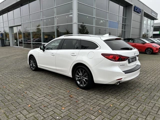 Mazda 6 - afbeelding nr 3