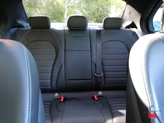 Mercedes-Benz C-Klasse Mercedes C-klasse 400 4MATIC Prestige AMG Line - afbeelding nr 9