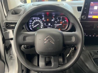 Citroën Berlingo - afbeelding nr 20