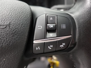 Ford Transit Custom Ford Transit Custom 300 2.0 TDCI L2H1 Trend 2x Schuifdeur Trekhaak Airco Cruise control Parkeersensoren - afbeelding nr 17