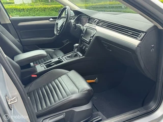 Volkswagen Passat Volkswagen Passat Variant 1.4 TSI GTE DSG LEDER/PANO/AIRCO - afbeelding nr 4