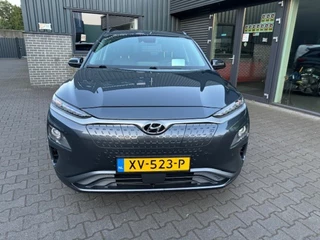 Hyundai Kona - afbeelding nr 2