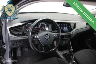 Volkswagen Polo Volkswagen Polo 1.0 TSI Comfortline Airco,Aut.dimlicht - afbeelding nr 8