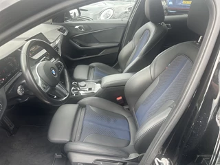 BMW 1 Serie BMW 1 Serie 116i - afbeelding nr 20