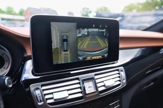 Mercedes-Benz CLS - afbeelding nr 15