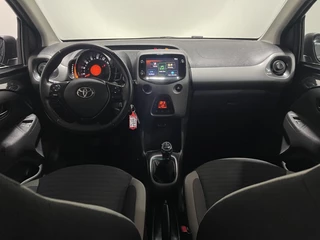 Toyota Aygo - afbeelding nr 25