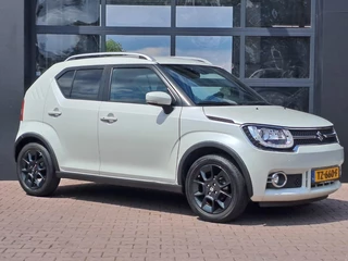 Suzuki Ignis Suzuki Ignis 1.2 Stijl l Automaat l Navi l Trekhaak l Clima l Camera l - afbeelding nr 2