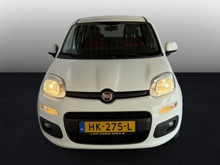 Fiat Panda - afbeelding nr 2