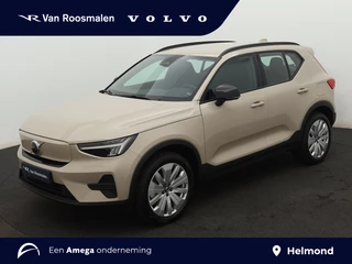 Volvo EX40 Single Motor Core 70 kWh | Stoel+ stuurverwarming | Warmtepomp |