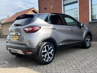 Renault Captur | TREKHAAK | NAVIGATIE | CAMERA | - afbeelding nr 6