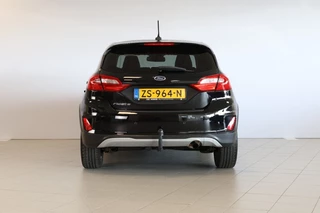 Ford Fiesta - afbeelding nr 13