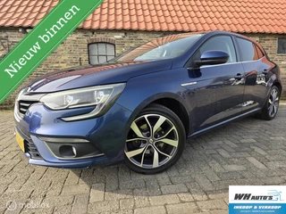 Renault Mégane 1.2 TCe Bose | Gt line | Led| Xenon | Pdc