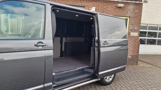 Volkswagen Transporter Volkswagen Transporter 2.0 TDI L1H1 Highline, Automaat, Marge, Nieuwstaat! - afbeelding nr 18