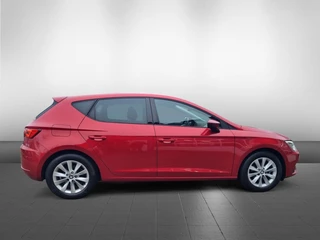 SEAT Leon - afbeelding nr 6