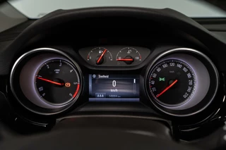 Opel Astra Opel Astra 1.6 CDTI Innovation 136pk | Carplay | Leer | Camera | Stoelverwarming - afbeelding nr 18