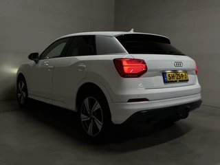 Audi Q2 Audi Q2 30 TFSI S-Line B&O Virtual CarPlay Stoelver. Trekh. - afbeelding nr 14