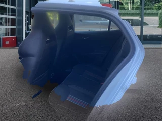 Škoda Fabia Škoda Fabia 1.0 TSI DSG MONTE CARLO GLAS-DAK/CAMERA/CRUISE/CARPLAY/STOELVERW - afbeelding nr 12