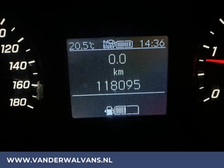 Mercedes-Benz Sprinter Android Auto, MBUX, Bijrijdersbank - afbeelding nr 21