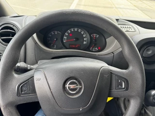 Opel Movano - afbeelding nr 14
