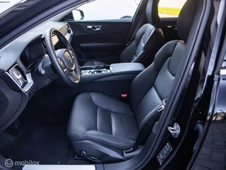 Volvo V60 Volvo V60 2.0 T6 Plug-in hybrid AWD Plus Bright Trekhaak - afbeelding nr 11