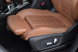 BMW X3 BMW X3 xDrive30i High Executive Xdrive Elekstoelen Stuurvw Camera - afbeelding nr 13