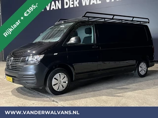 Volkswagen Transporter Cruisecontrol, Parkeersensoren - afbeelding nr 10