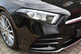 Mercedes-Benz A-Klasse Mercedes-Benz A-Klasse 200 163PK AMG Styling Camera/Navi/LED/A200 - afbeelding nr 24
