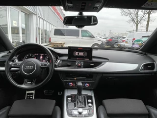 Audi A6 - afbeelding nr 2