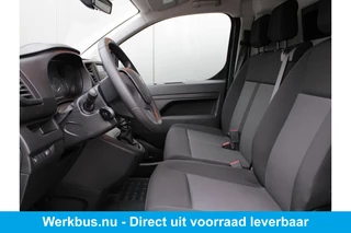 Peugeot Expert Inclusief Betimmering - afbeelding nr 9