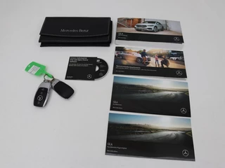 Mercedes-Benz GLA Mercedes-Benz GLA-klasse 250e Style | Stoelverwarming | Camera |  Cruise control | Carplay | Widescreen | LMV 18 inch | Half leder | DAB+ - afbeelding nr 13
