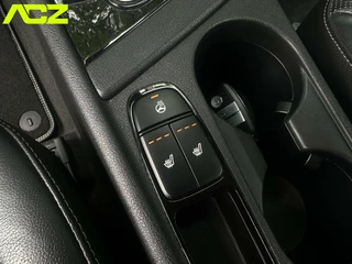 Kia Niro Kia Niro 1.6 GDi Hybrid|Leder|ACC|Keyless|CarPlay|Camera|NAP - afbeelding nr 23