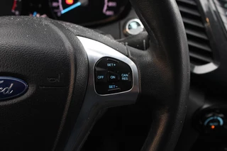 Ford EcoSport Ford EcoSport 1.0 EcoBoost Titanium | Trekhaak | Climate control | Cruise control - afbeelding nr 29