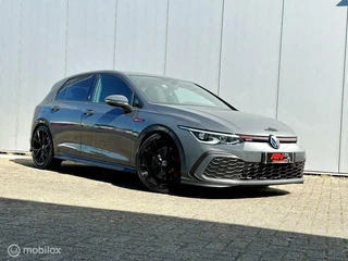 Volkswagen Golf Volkswagen Golf GTI Perf. Voll! * Nieuwstaat * Liefhebbers! - afbeelding nr 2
