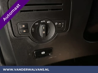 Mercedes-Benz Vito Mercedes-Benz Vito 114 CDI 136pk Automaat L3H1 Euro6 Airco | Cruiscontrol | Bijrijdersbank Trekhaak, Bluetooth telefoonvoorbereiding - afbeelding nr 18