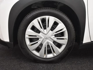 Toyota Aygo Toyota Aygo X 1.0 VVT-i MT play | Apple & Android Carplay | Camera - afbeelding nr 13