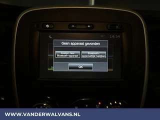 Renault Trafic Renault Trafic 1.6 dCi 126pk L2H1 Euro6 Airco | Camera | Navigatie | Cruisecontrol Parkeersensoren - afbeelding nr 14