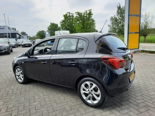 Opel Corsa Opel Corsa 1.0 Turbo Edition - afbeelding nr 7
