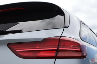 Kia Ceed Sportswagon Kia Ceed Sportswagon 1.0 T-GDi MHEV Automaat / ACC / Camera / Stoel + stuurverwarming - afbeelding nr 15