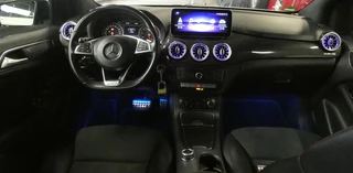 Mercedes-Benz B-Klasse Mercedes-Benz B-Klasse 200 AMG Edition Automaat,Pano,Led,Dodehoek - afbeelding nr 15