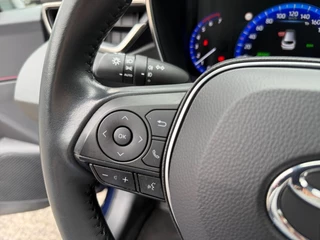 Toyota Corolla Touring Sports Toyota Corolla Touring Sports 1.8 Hybrid Executive - afbeelding nr 21